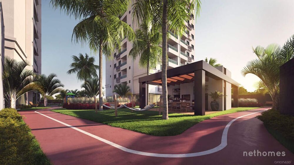 Apartamento, 2 quartos, 64 m² - Foto 6