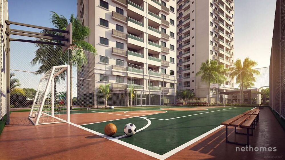 Apartamento, 2 quartos, 64 m² - Foto 3
