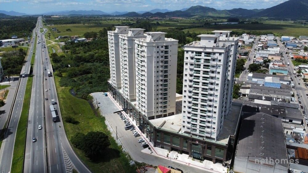 Apartamento, 2 quartos, 64 m² - Foto 12
