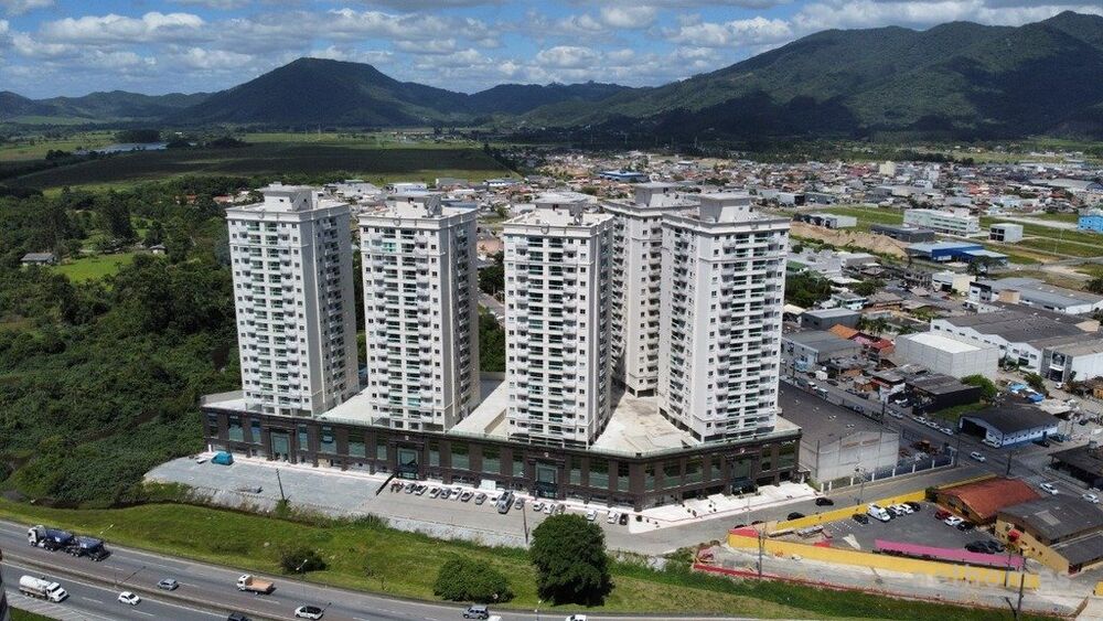 Apartamento, 2 quartos, 64 m² - Foto 11