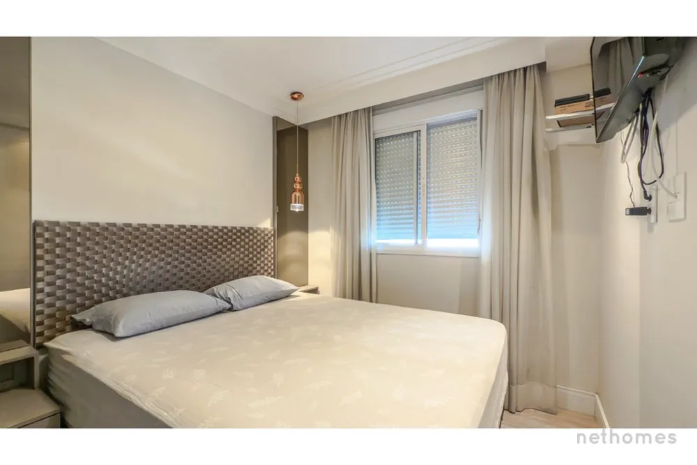 Apartamento, 2 quartos, 60 m² - Foto 2
