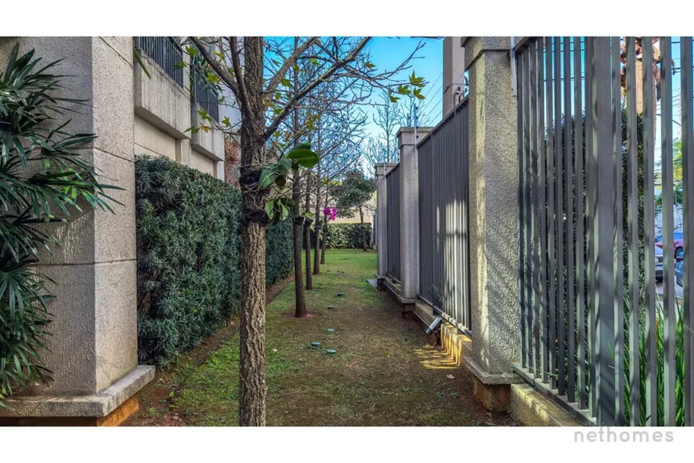Apartamento, 2 quartos, 60 m² - Foto 3