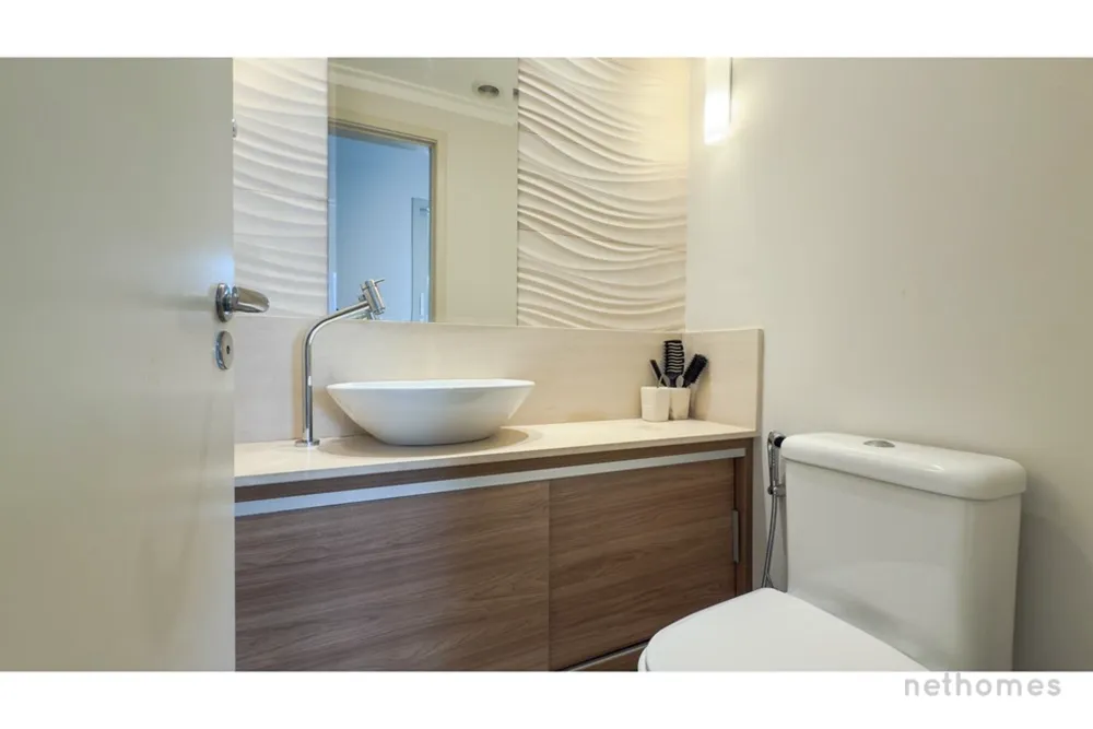Apartamento, 2 quartos, 60 m² - Foto 5
