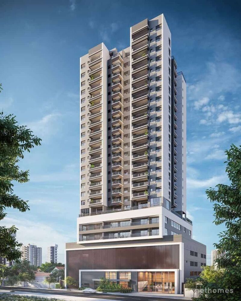 Apartamento, 2 quartos, 64 m² - Foto 1