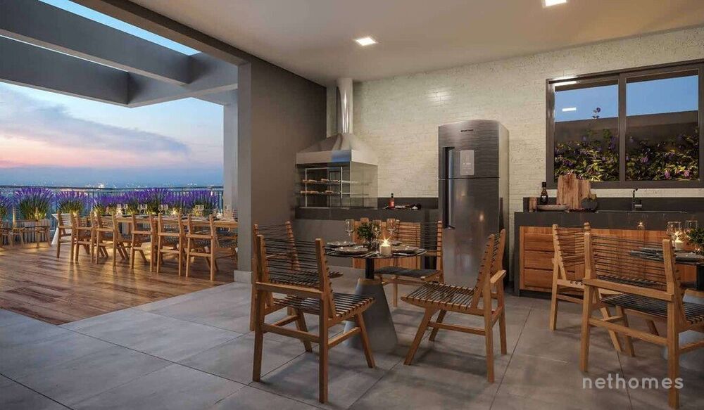 Apartamento, 2 quartos, 64 m² - Foto 13