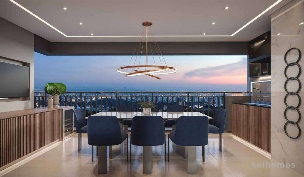 Apartamento, 2 quartos, 64 m² - Foto 5