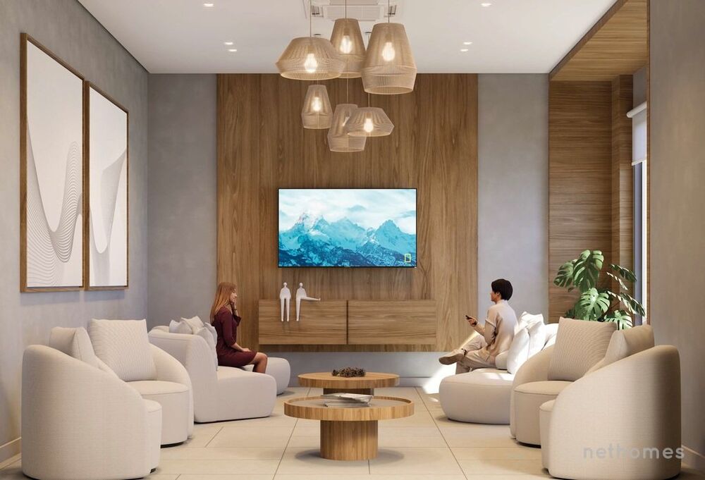 Cobertura, 3 quartos, 196 m² - Foto 2