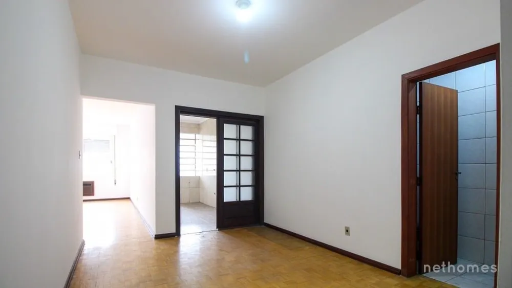 Apartamento, 3 quartos, 135 m² - Foto 1