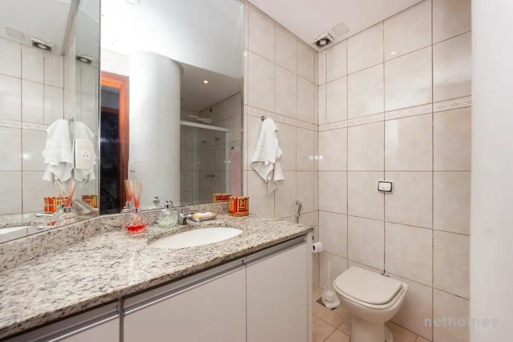 Casa, 3 quartos, 345 m² - Foto 11