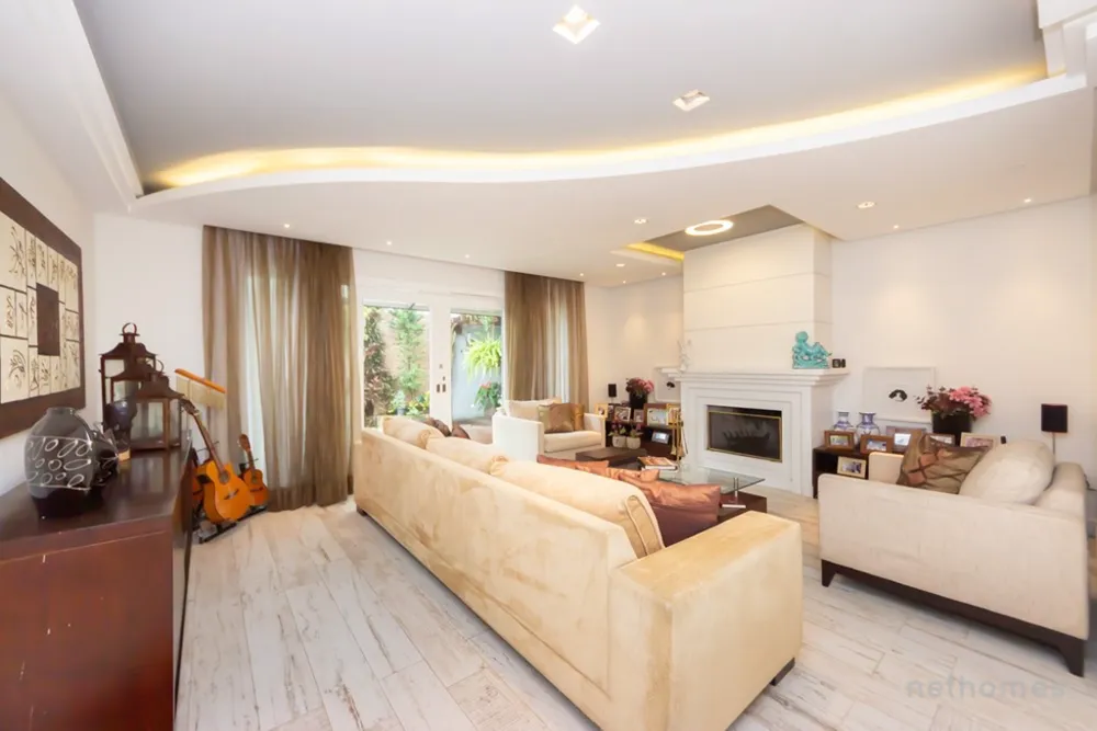 Casa, 3 quartos, 345 m² - Foto 4