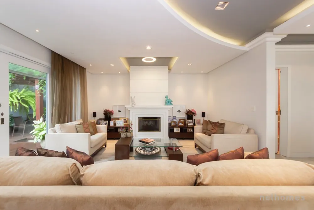 Casa, 3 quartos, 345 m² - Foto 3