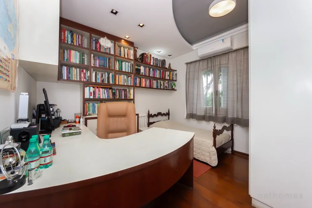 Casa, 3 quartos, 345 m² - Foto 7