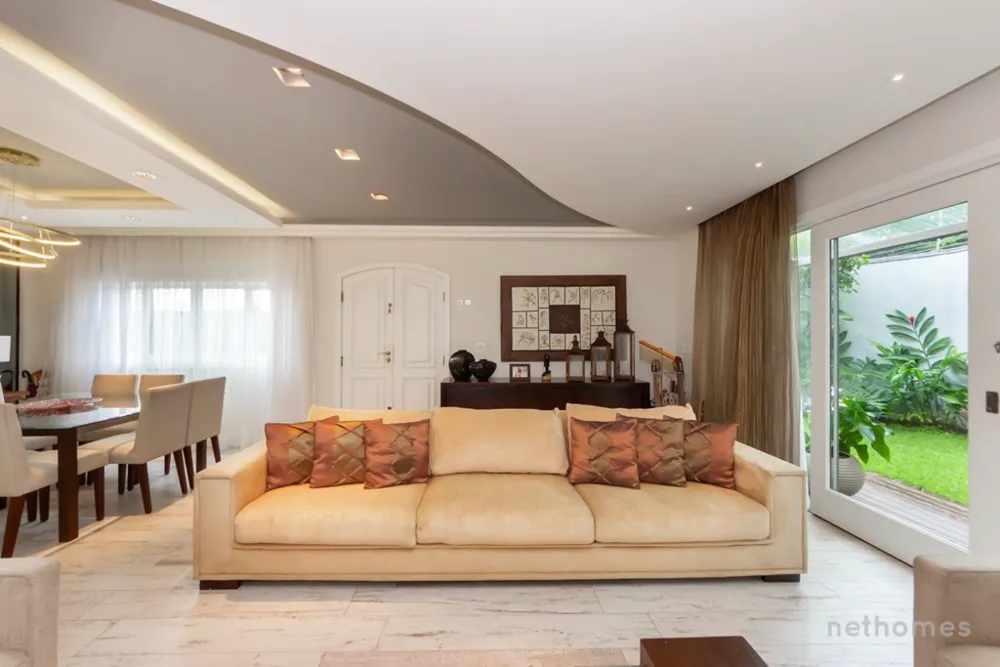 Casa, 3 quartos, 345 m² - Foto 5