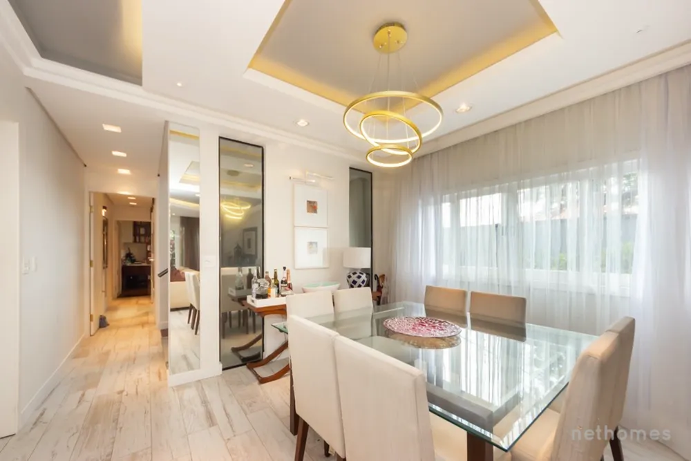 Casa, 3 quartos, 345 m² - Foto 6