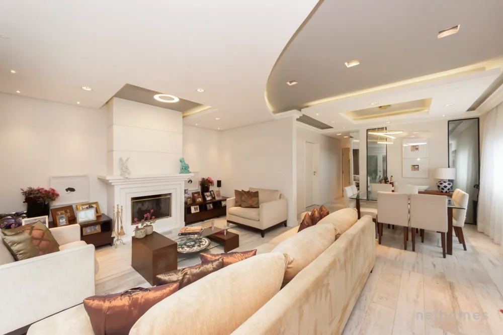 Casa, 3 quartos, 345 m² - Foto 2