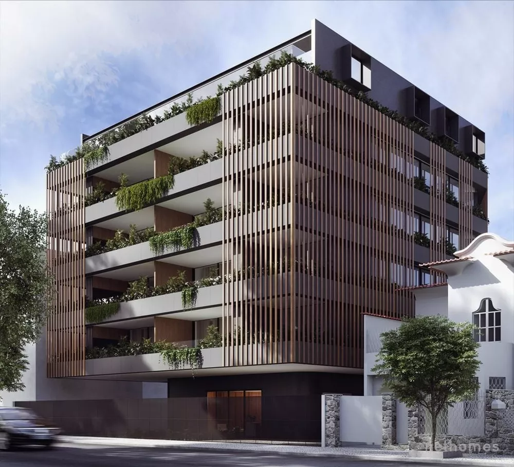 Apartamento, 3 quartos, 163 m² - Foto 2