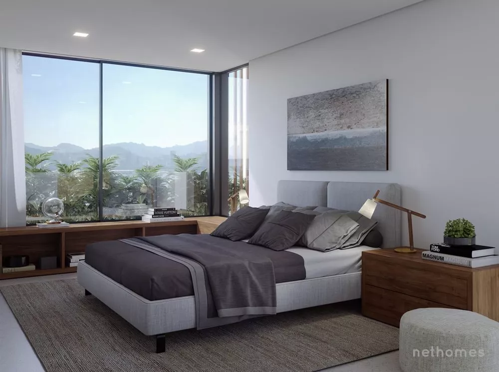 Apartamento, 3 quartos, 163 m² - Foto 8