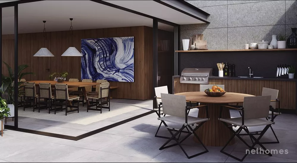 Apartamento, 3 quartos, 163 m² - Foto 6