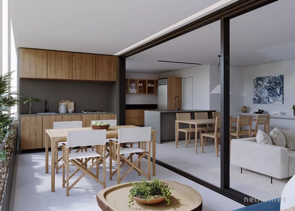 Apartamento, 3 quartos, 163 m² - Foto 5