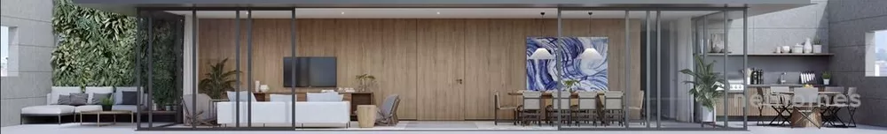 Apartamento, 3 quartos, 163 m² - Foto 4