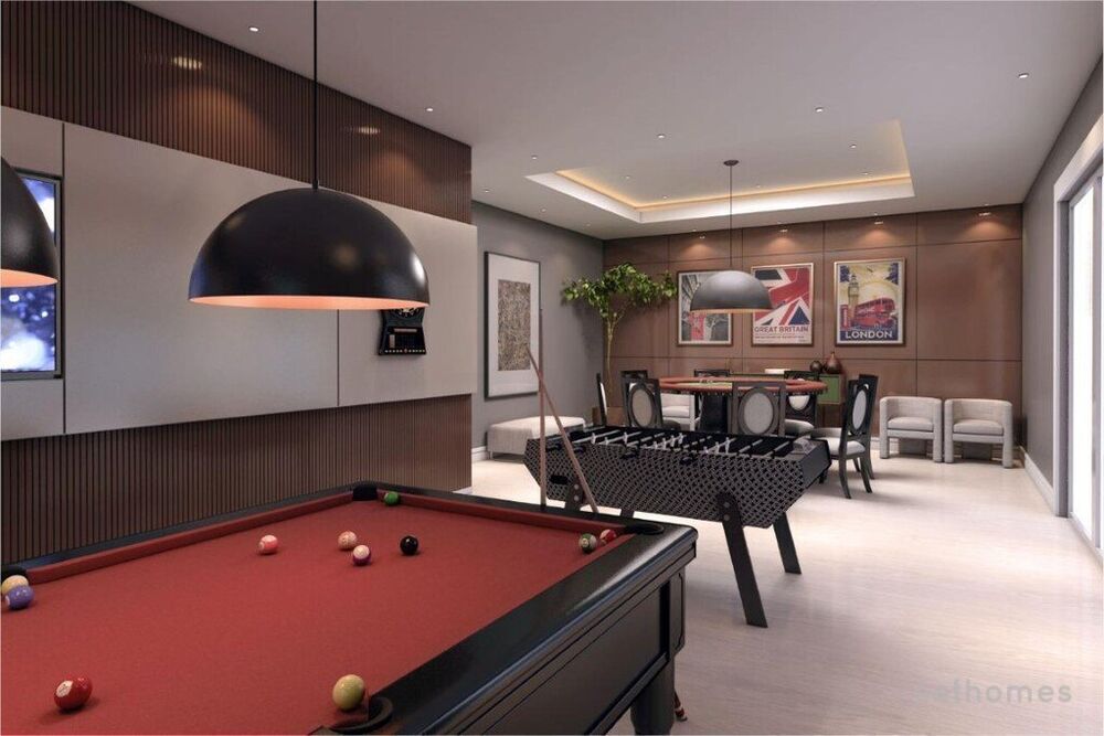 Apartamento, 4 quartos, 135 m² - Foto 8