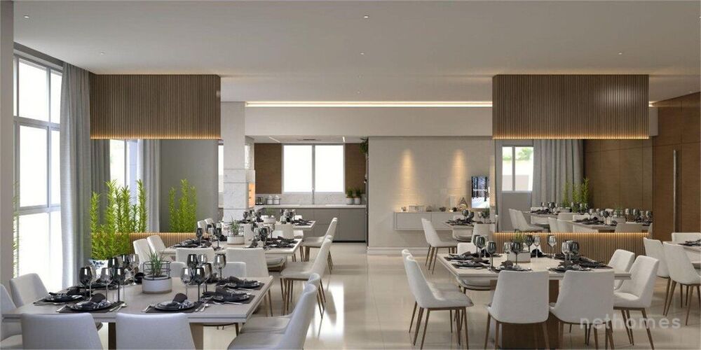 Apartamento, 4 quartos, 135 m² - Foto 1