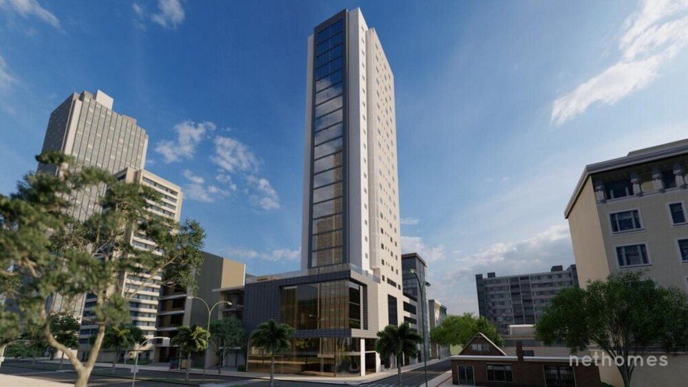 Apartamento, 4 quartos, 135 m² - Foto 6