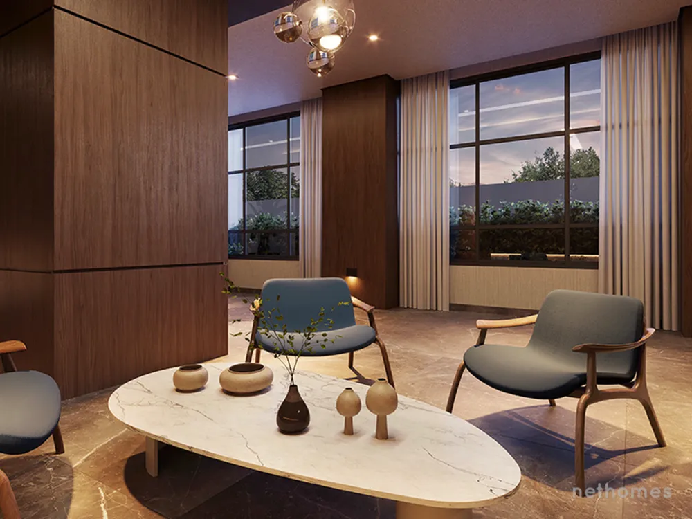 Apartamento, 2 quartos, 61 m² - Foto 5