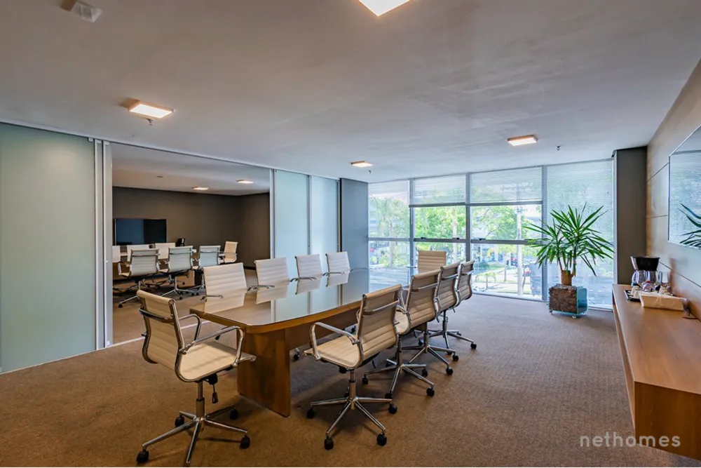 Sala-Conjunto, 37 m² - Foto 6