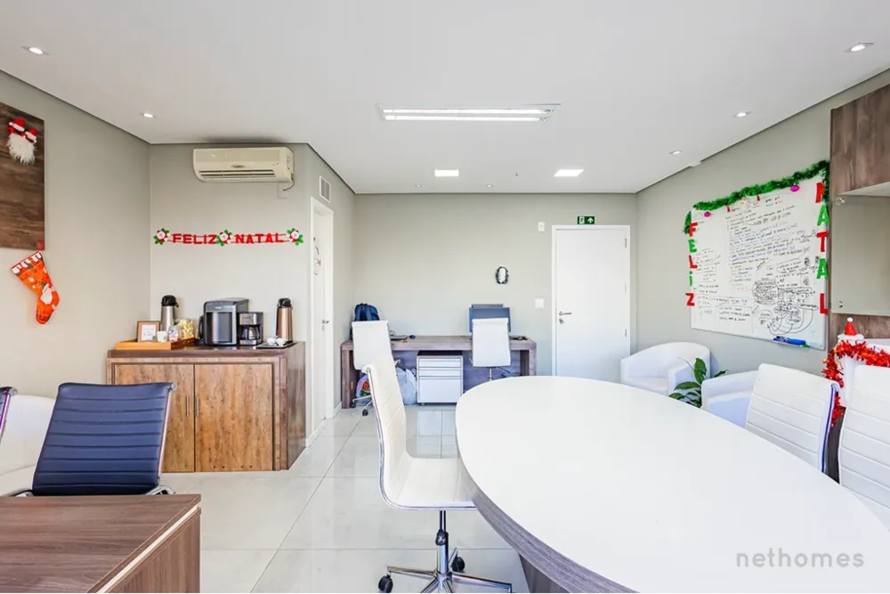 Sala-Conjunto, 37 m² - Foto 4