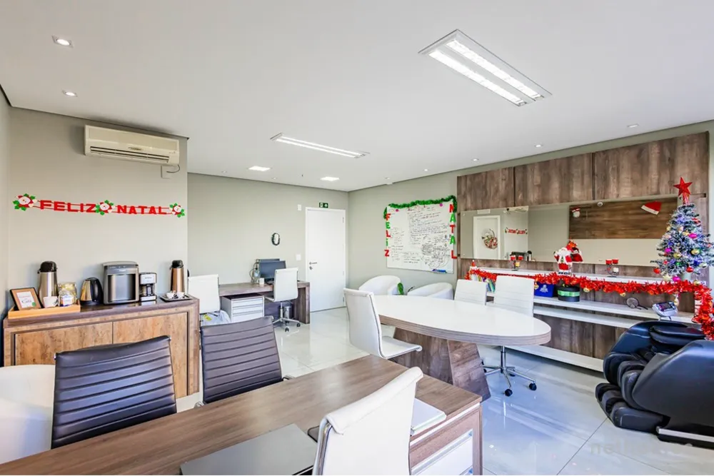 Sala-Conjunto, 37 m² - Foto 5