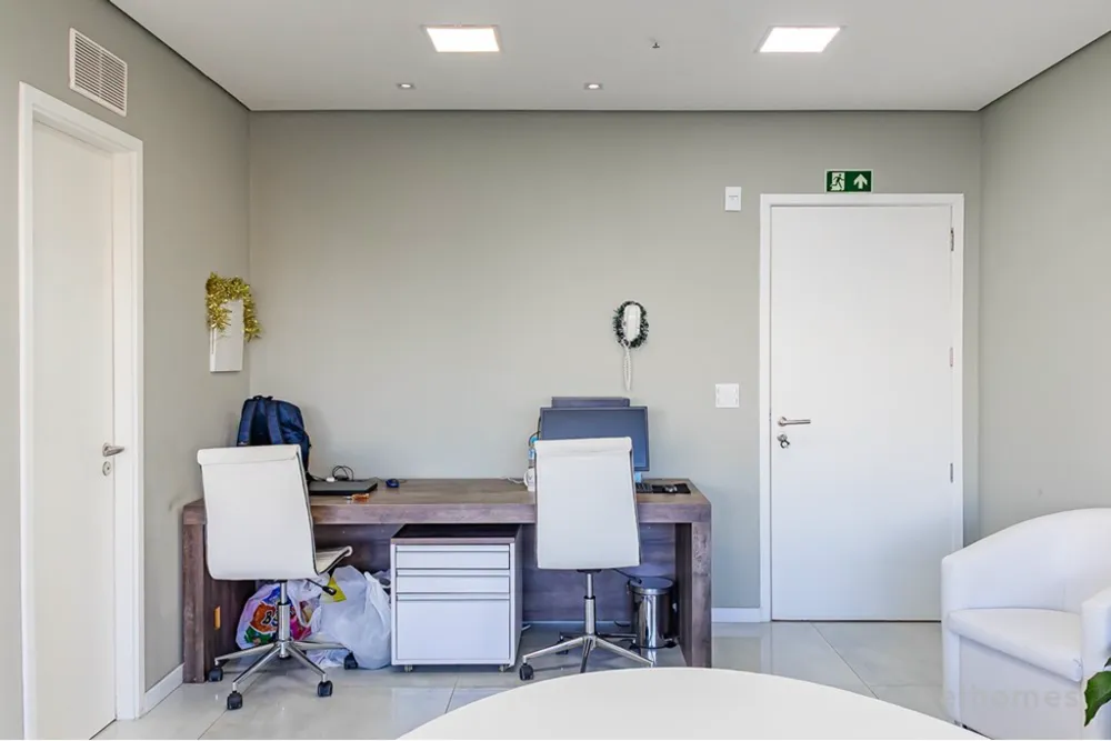Sala-Conjunto, 37 m² - Foto 2
