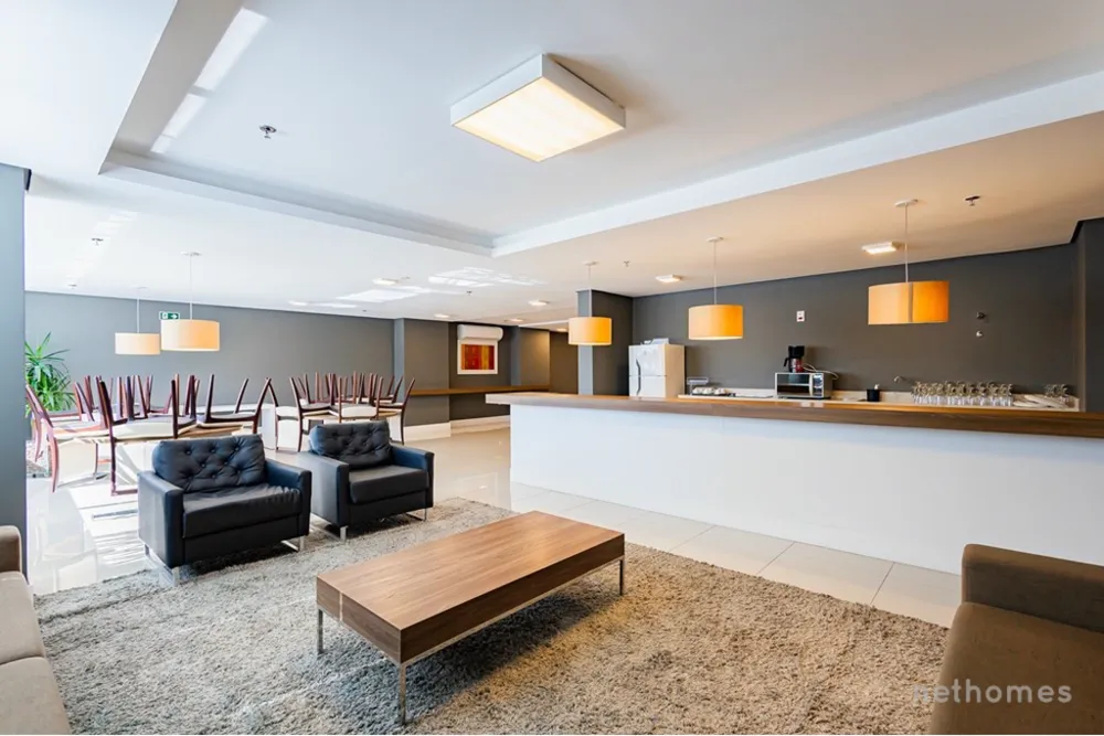 Sala-Conjunto, 37 m² - Foto 7