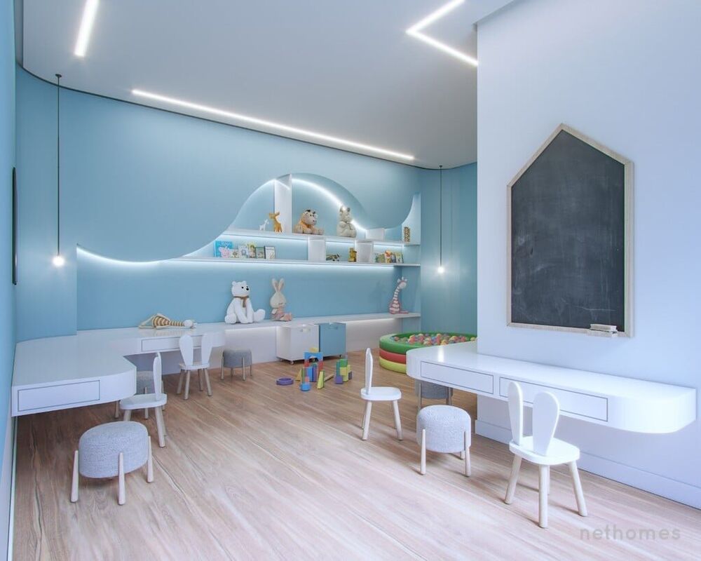 Apartamento, 3 quartos, 122 m² - Foto 11