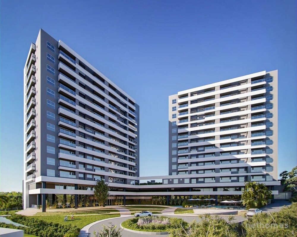 Apartamento, 3 quartos, 122 m² - Foto 2