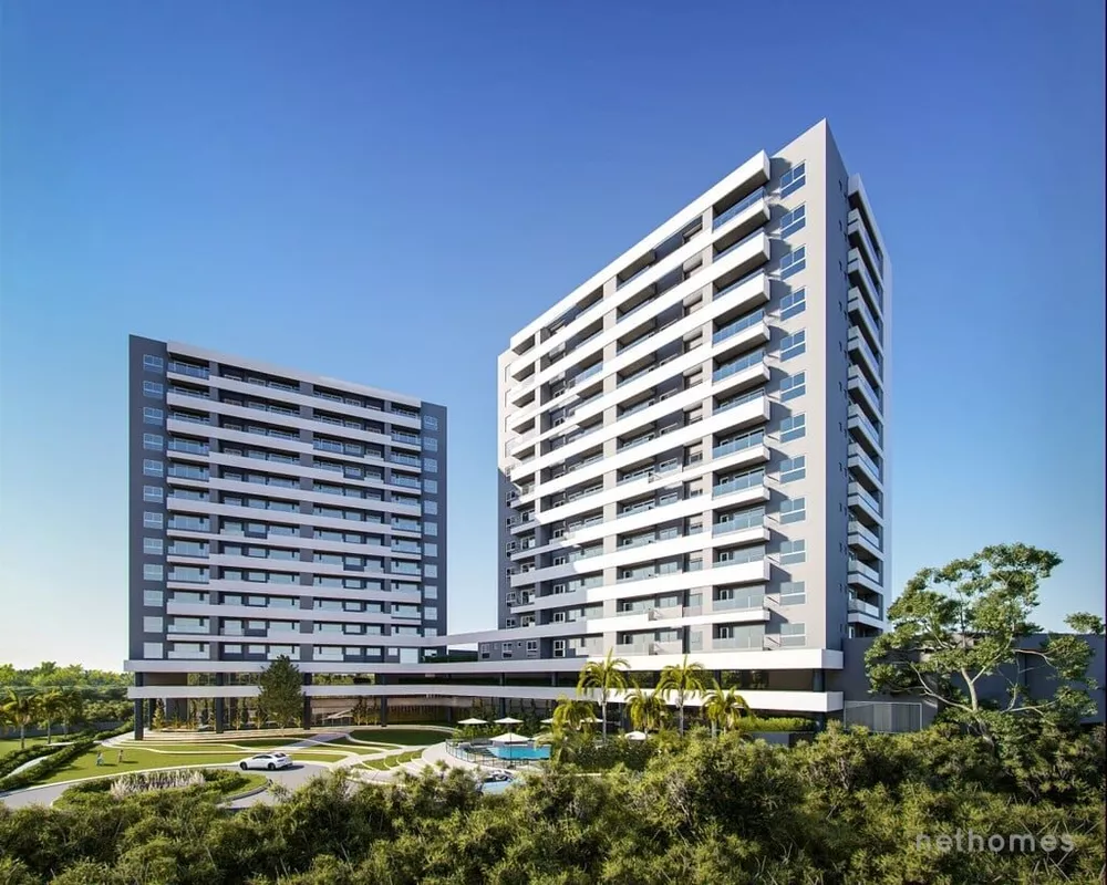 Apartamento, 3 quartos, 122 m² - Foto 1