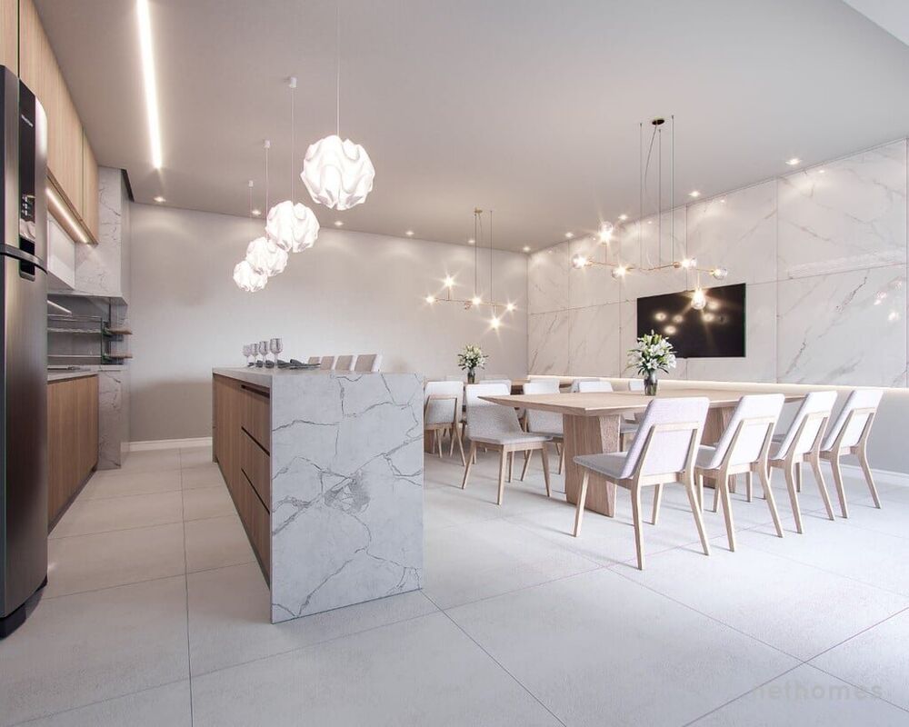 Apartamento, 3 quartos, 122 m² - Foto 7