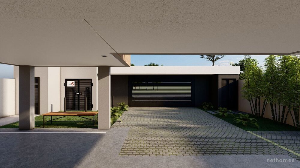 Apartamento Lançamentos com 3 quartos, 74m² - Foto 1