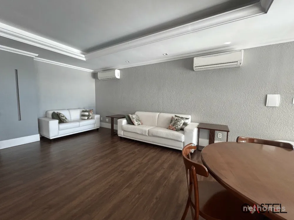 Apartamento, 3 quartos, 110 m² - Foto 5