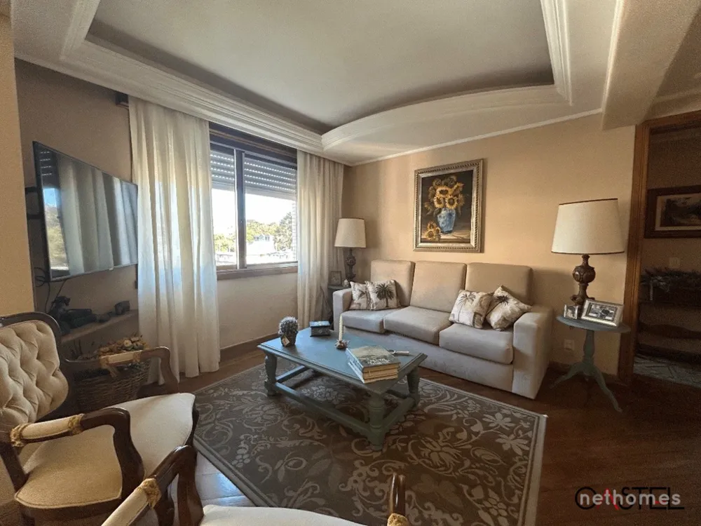 Apartamento, 3 quartos, 110 m² - Foto 3