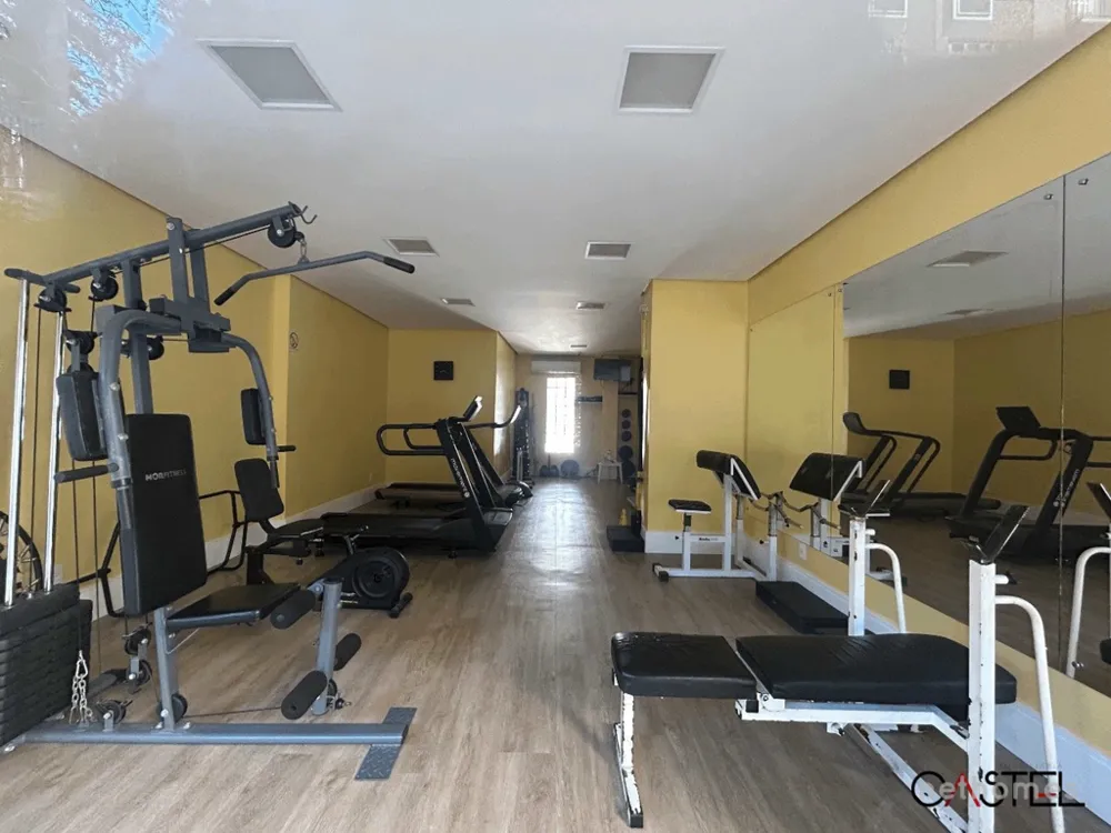 Apartamento, 3 quartos, 110 m² - Foto 8