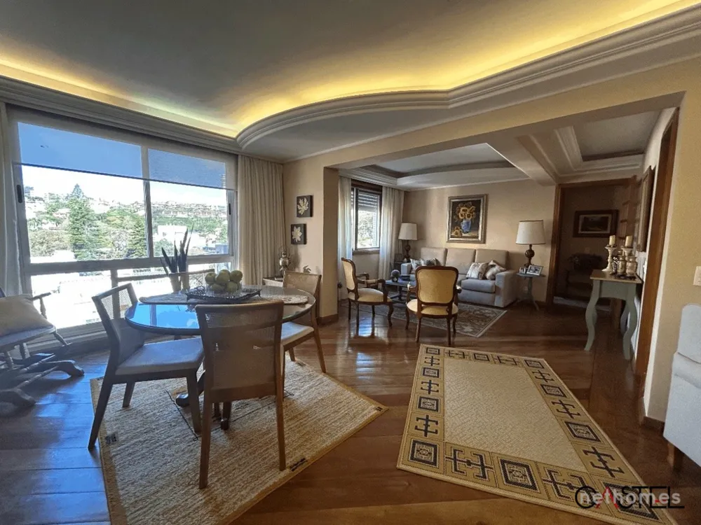 Apartamento, 3 quartos, 110 m² - Foto 2