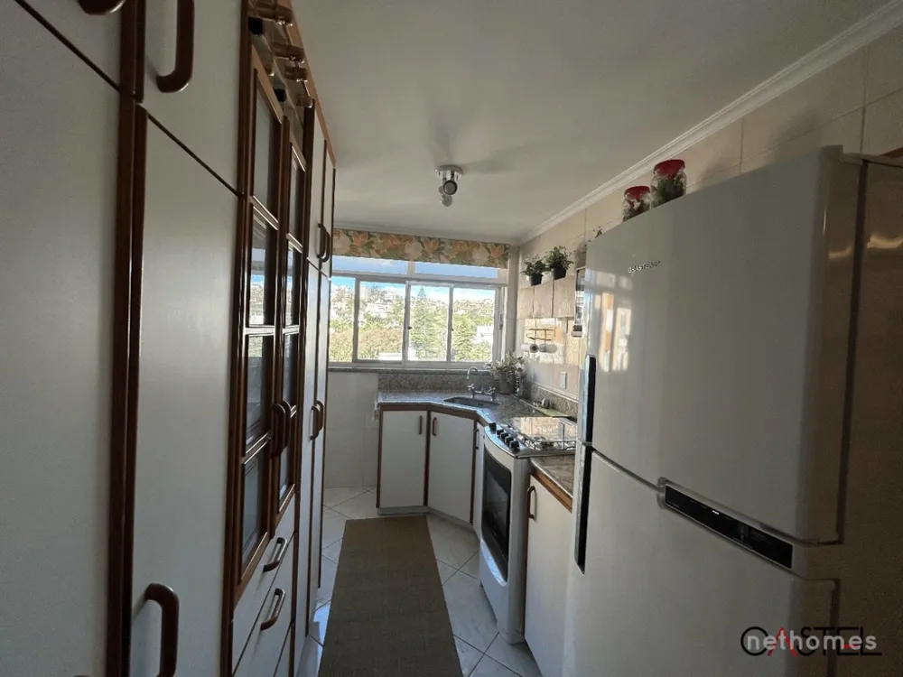Apartamento, 3 quartos, 110 m² - Foto 11