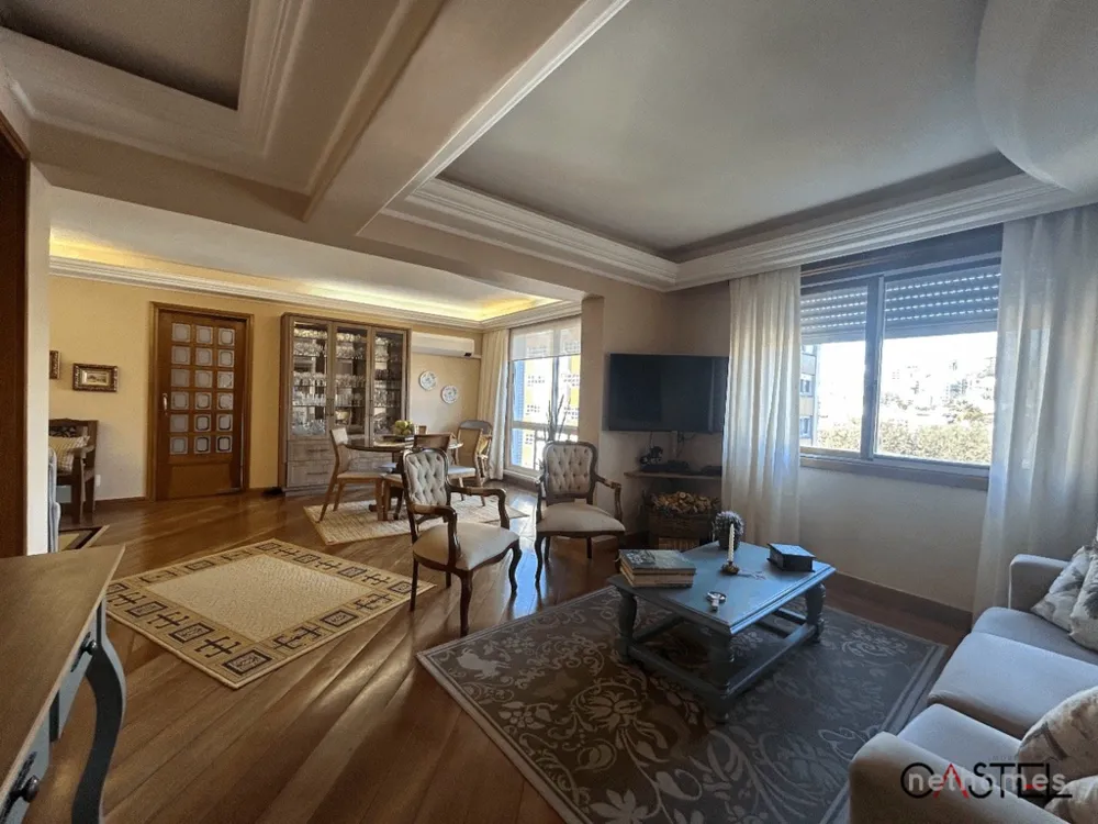 Apartamento, 3 quartos, 110 m² - Foto 4