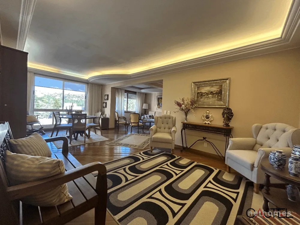 Apartamento, 3 quartos, 110 m² - Foto 1