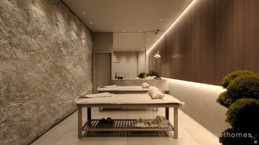 Cobertura, 3 quartos, 134 m² - Foto 9