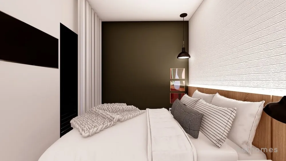 Apartamento, 1 quarto, 50 m² - Foto 15
