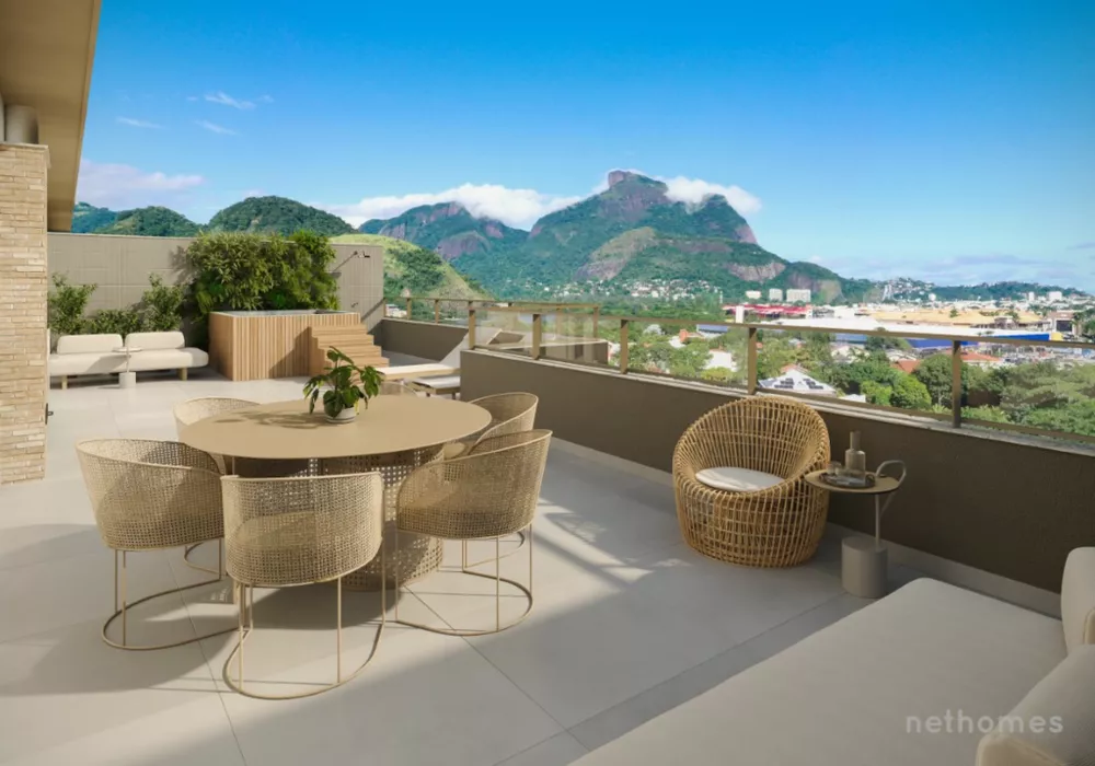 Apartamento, 3 quartos, 121 m² - Foto 11