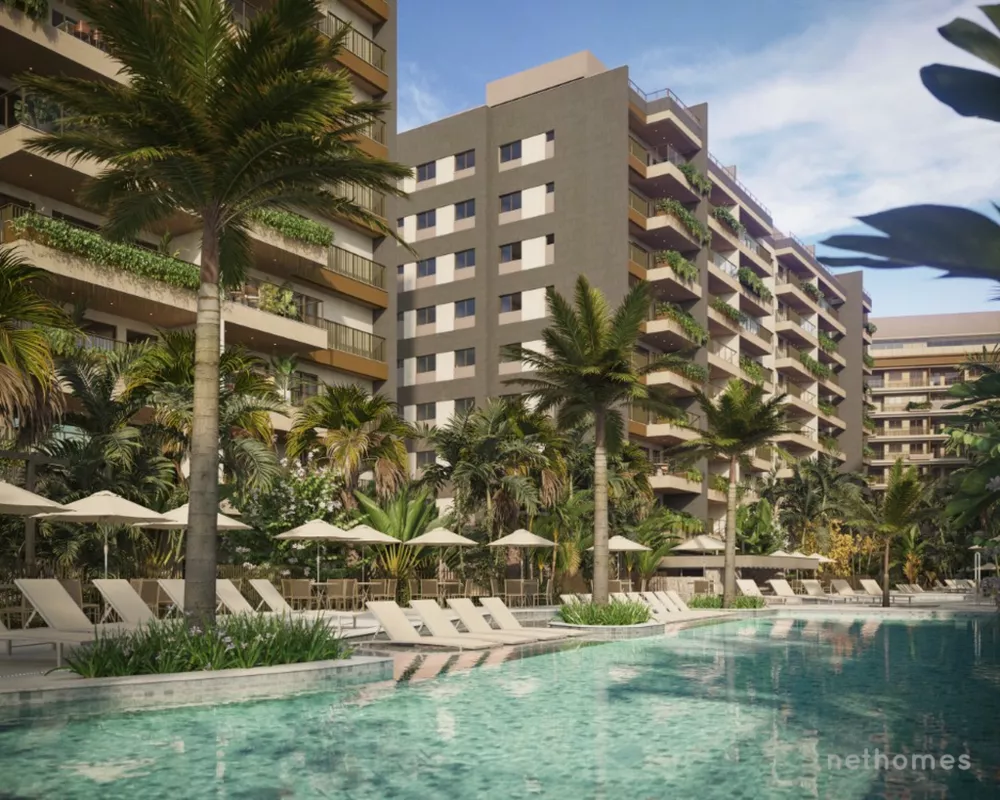 Apartamento, 3 quartos, 121 m² - Foto 56