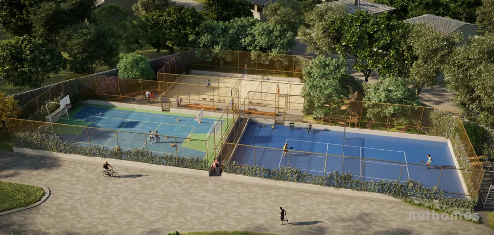 Apartamento, 3 quartos, 121 m² - Foto 35